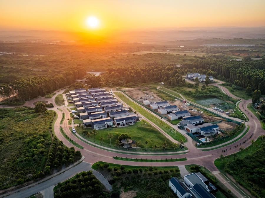 4 Bedroom Property for Sale in Elaleni Coastal Forest Estate KwaZulu-Natal