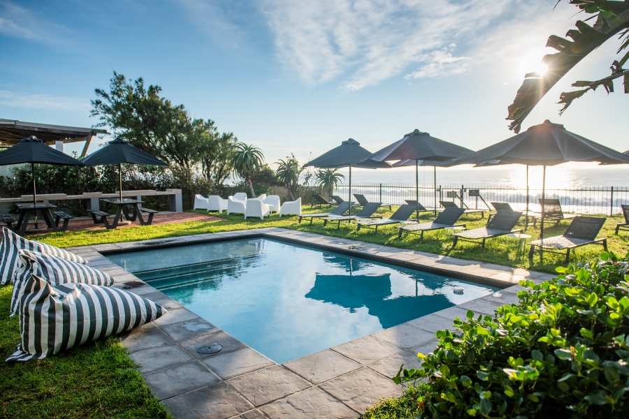 4 Bedroom Property for Sale in Elaleni Coastal Forest Estate KwaZulu-Natal