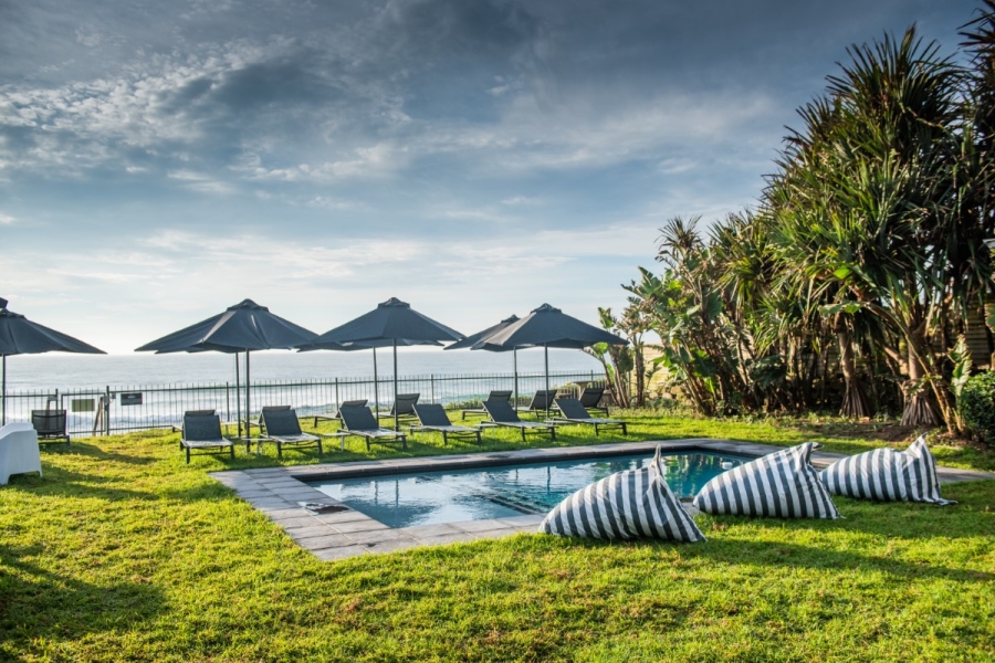 4 Bedroom Property for Sale in Elaleni Coastal Forest Estate KwaZulu-Natal