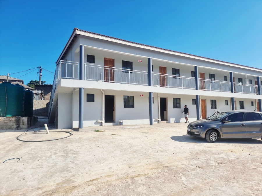 To Let 1 Bedroom Property for Rent in Ngwelezana KwaZulu-Natal