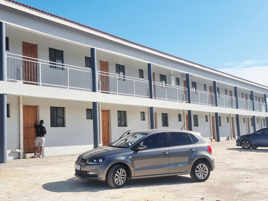 To Let 1 Bedroom Property for Rent in Ngwelezana KwaZulu-Natal