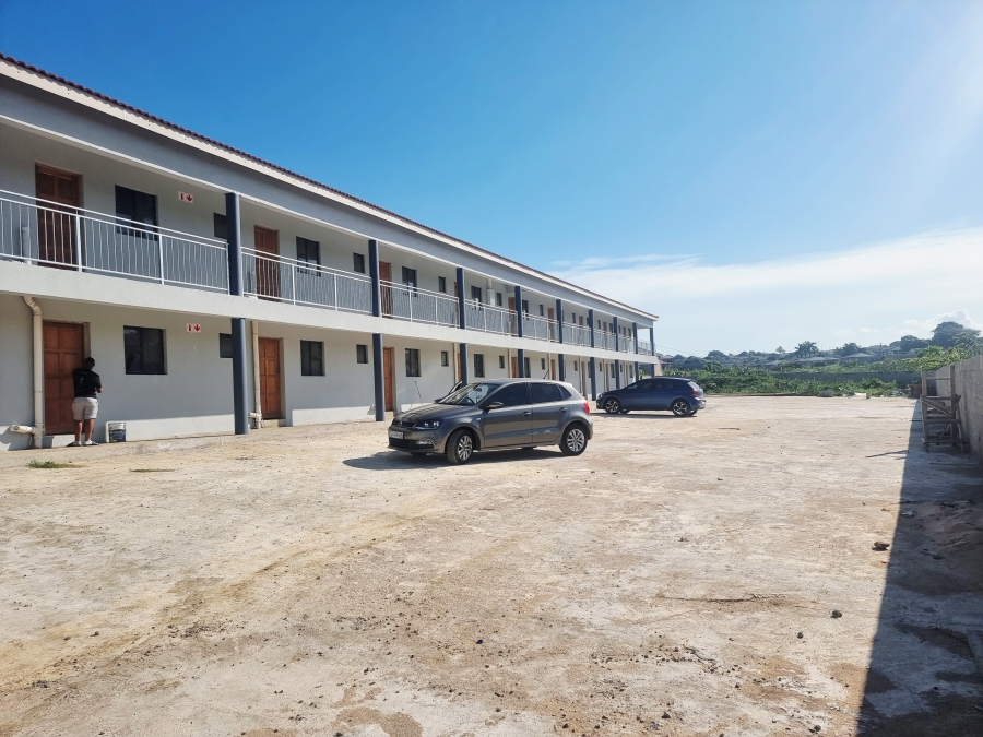To Let 1 Bedroom Property for Rent in Ngwelezana KwaZulu-Natal