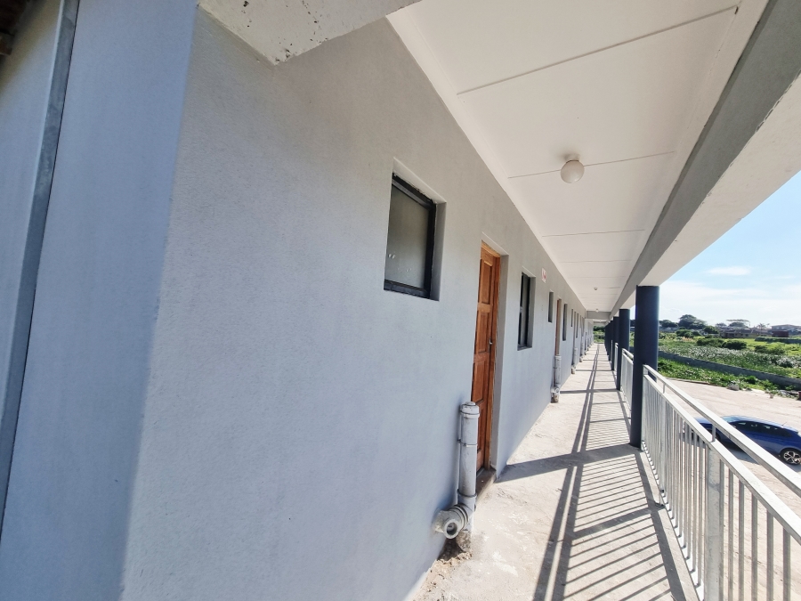 To Let 1 Bedroom Property for Rent in Ngwelezana KwaZulu-Natal