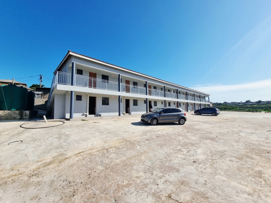 To Let 1 Bedroom Property for Rent in Ngwelezana KwaZulu-Natal