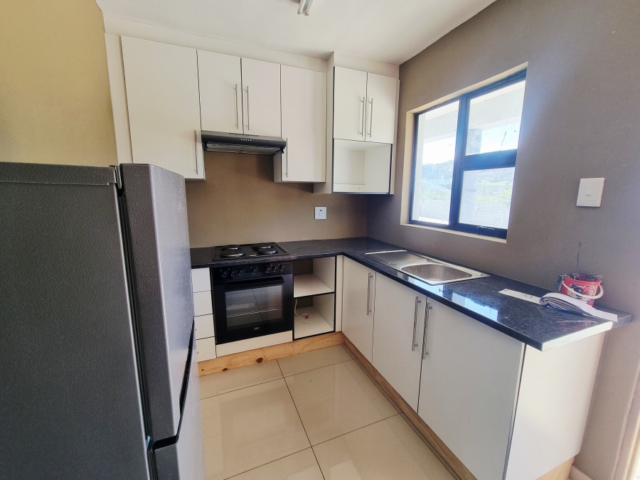 To Let 1 Bedroom Property for Rent in Ngwelezana KwaZulu-Natal