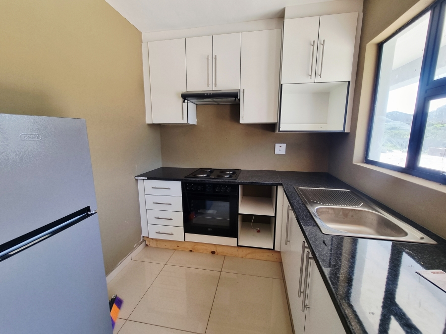 To Let 1 Bedroom Property for Rent in Ngwelezana KwaZulu-Natal