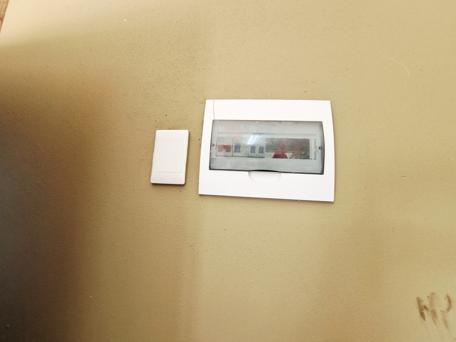 To Let 1 Bedroom Property for Rent in Ngwelezana KwaZulu-Natal