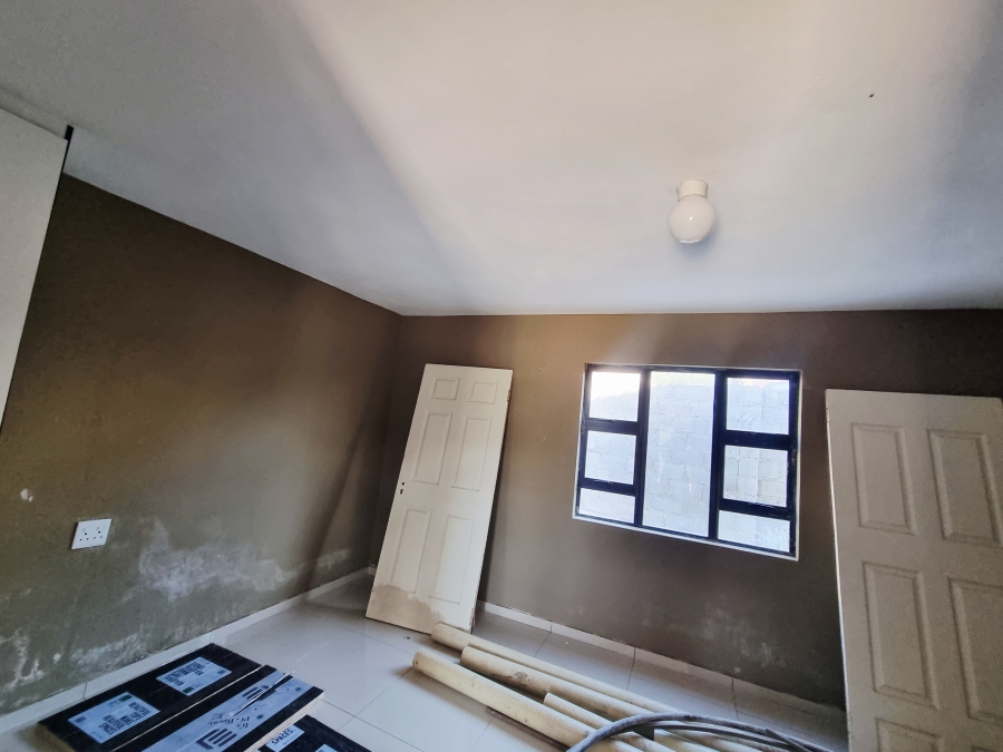 To Let 1 Bedroom Property for Rent in Ngwelezana KwaZulu-Natal