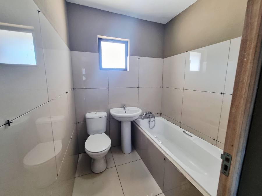 To Let 1 Bedroom Property for Rent in Ngwelezana KwaZulu-Natal