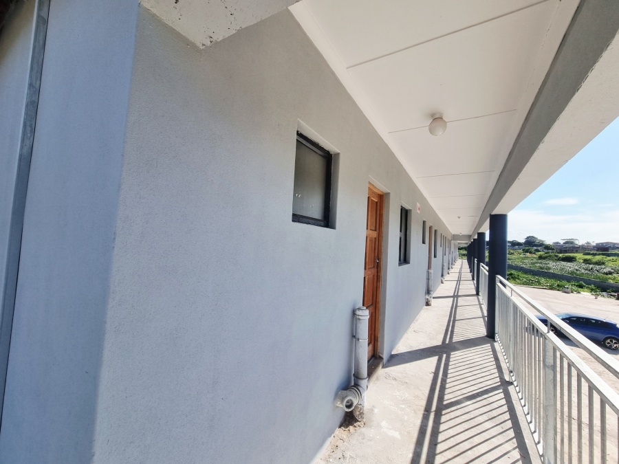 To Let 1 Bedroom Property for Rent in Ngwelezana KwaZulu-Natal