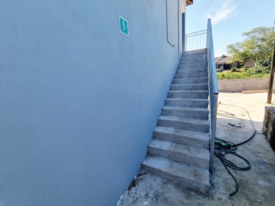 To Let 1 Bedroom Property for Rent in Ngwelezana KwaZulu-Natal