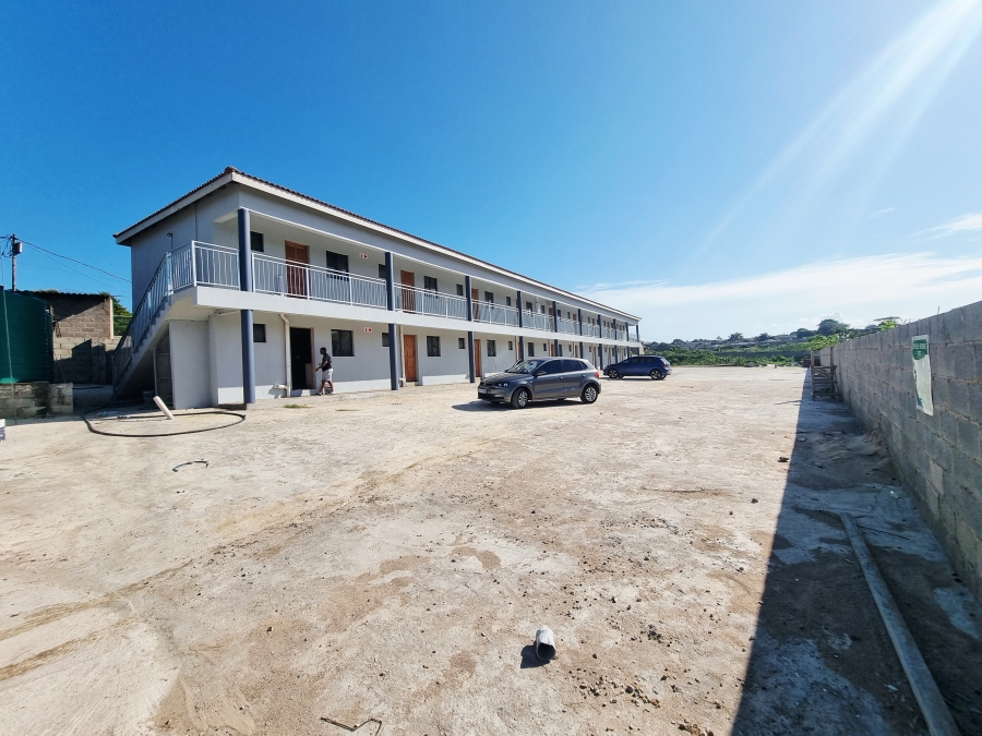 To Let 1 Bedroom Property for Rent in Ngwelezana KwaZulu-Natal