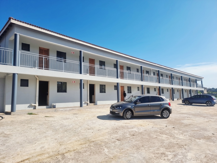 To Let 1 Bedroom Property for Rent in Ngwelezana KwaZulu-Natal