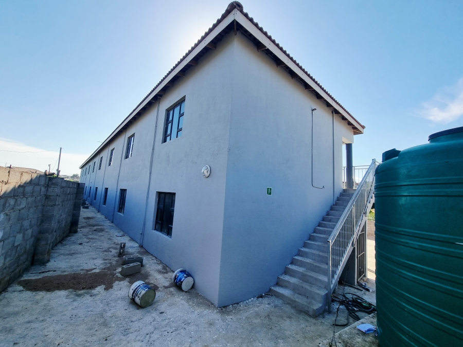 To Let 1 Bedroom Property for Rent in Ngwelezana KwaZulu-Natal