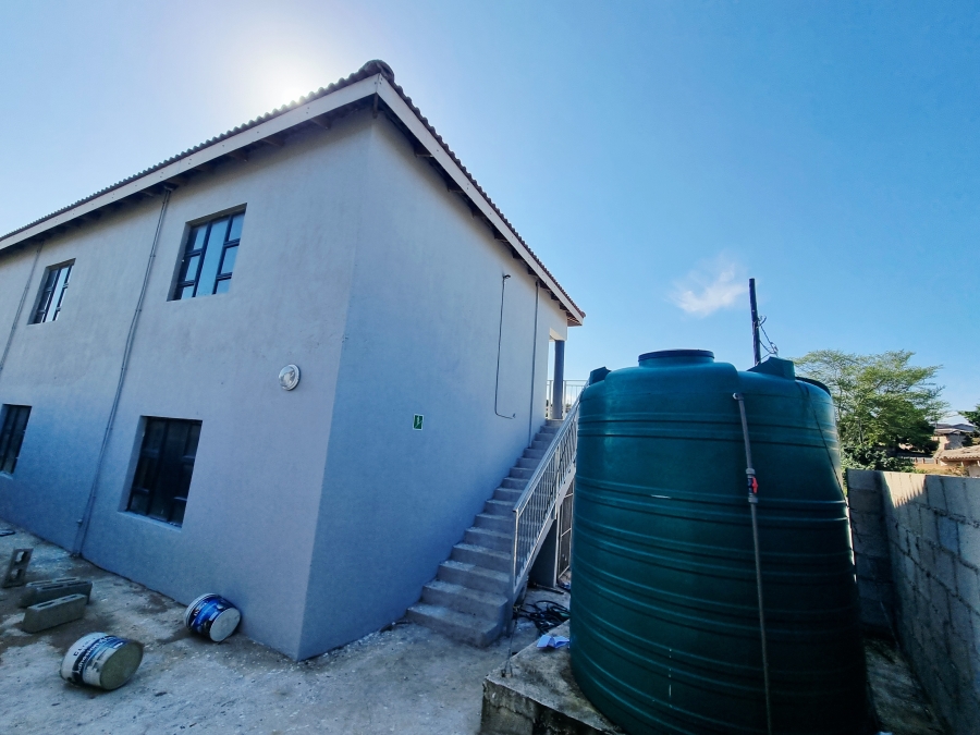 To Let 1 Bedroom Property for Rent in Ngwelezana KwaZulu-Natal