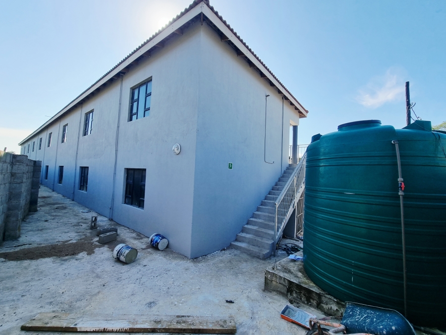 To Let 1 Bedroom Property for Rent in Ngwelezana KwaZulu-Natal