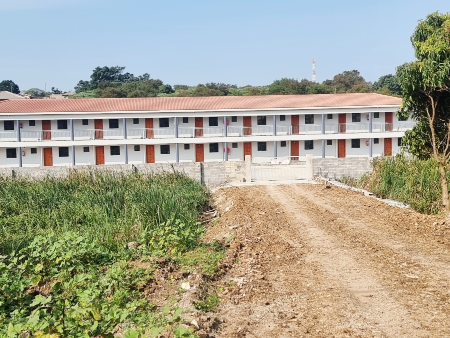 1 Bedroom Property for Sale in Ngwelezana KwaZulu-Natal