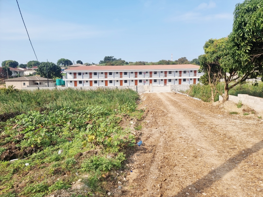 1 Bedroom Property for Sale in Ngwelezana KwaZulu-Natal