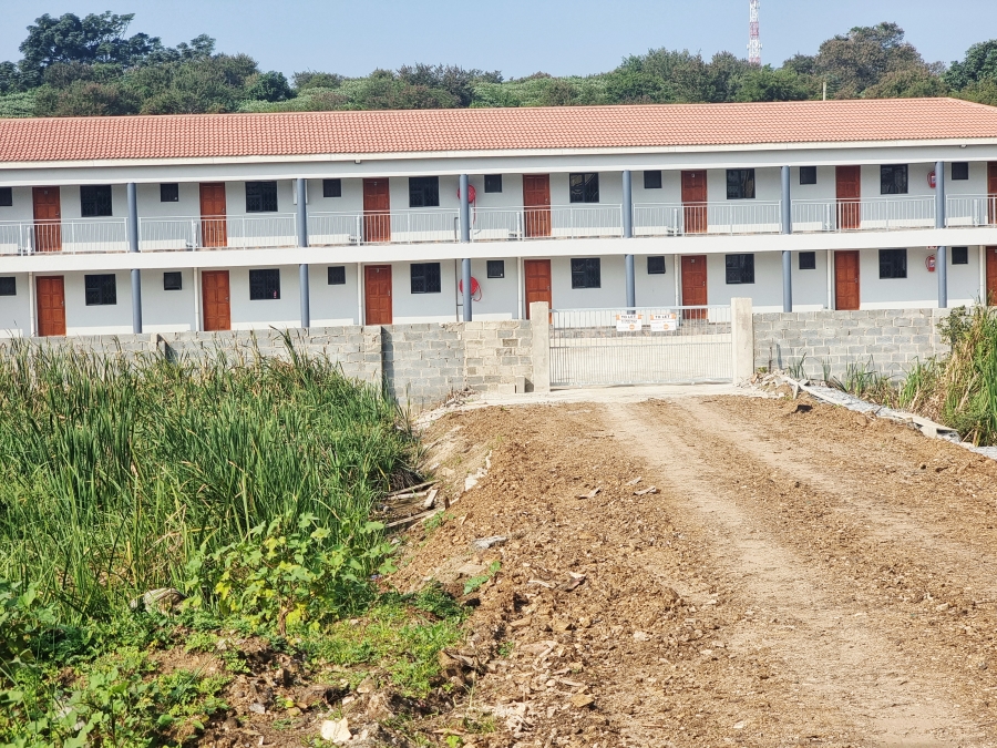 1 Bedroom Property for Sale in Ngwelezana KwaZulu-Natal