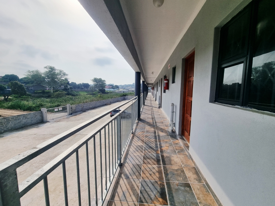 1 Bedroom Property for Sale in Ngwelezana KwaZulu-Natal