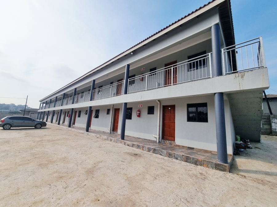 1 Bedroom Property for Sale in Ngwelezana KwaZulu-Natal