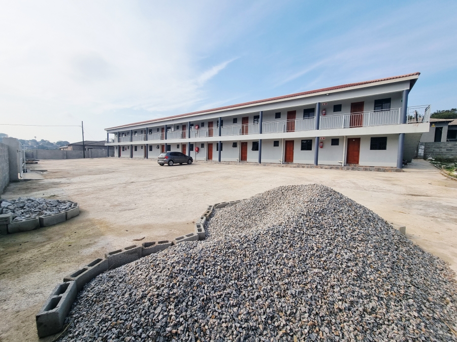 1 Bedroom Property for Sale in Ngwelezana KwaZulu-Natal