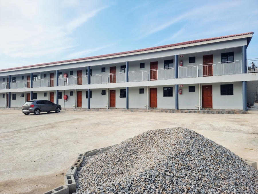 1 Bedroom Property for Sale in Ngwelezana KwaZulu-Natal