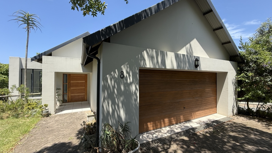 To Let 3 Bedroom Property for Rent in Dunkirk Estate KwaZulu-Natal