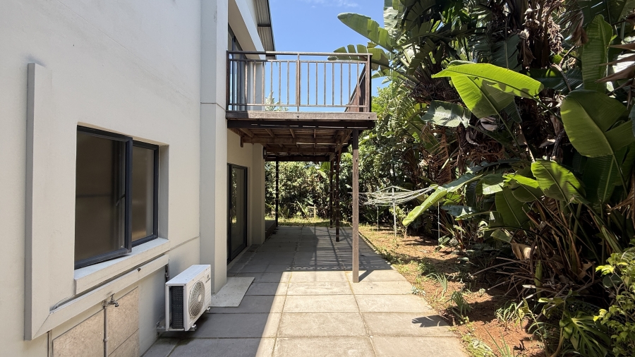 To Let 3 Bedroom Property for Rent in Dunkirk Estate KwaZulu-Natal