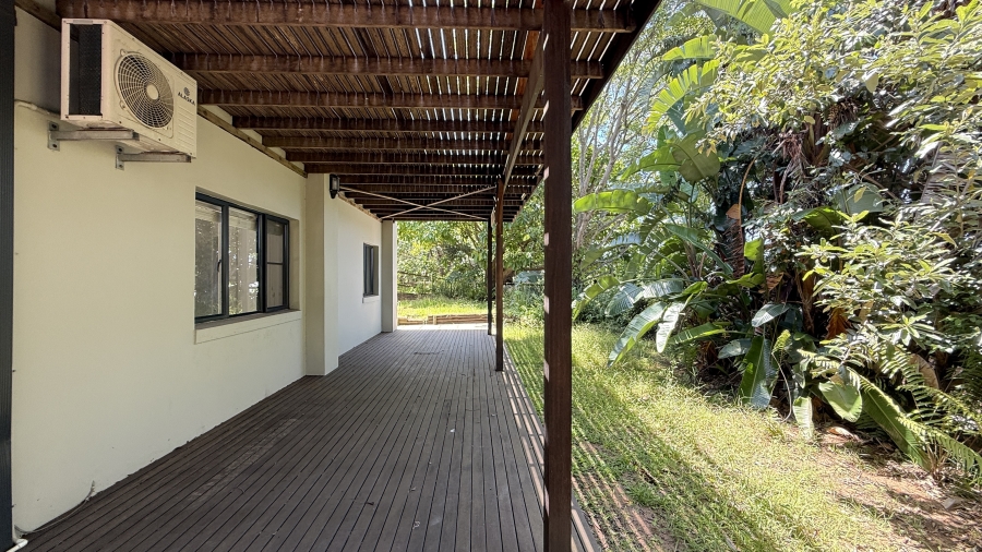 To Let 3 Bedroom Property for Rent in Dunkirk Estate KwaZulu-Natal