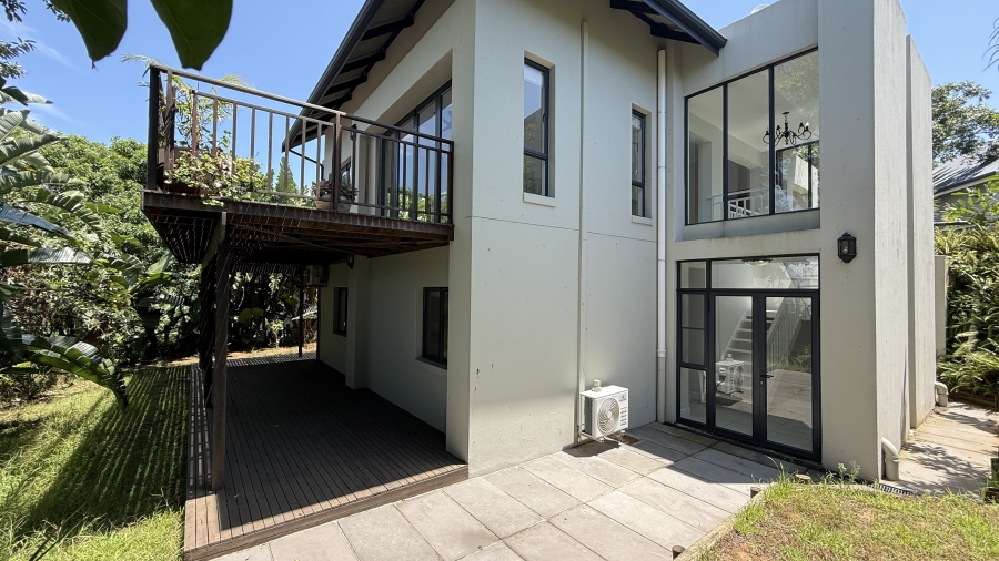 To Let 3 Bedroom Property for Rent in Dunkirk Estate KwaZulu-Natal