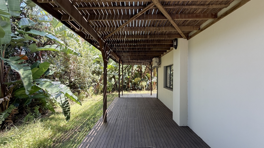 To Let 3 Bedroom Property for Rent in Dunkirk Estate KwaZulu-Natal