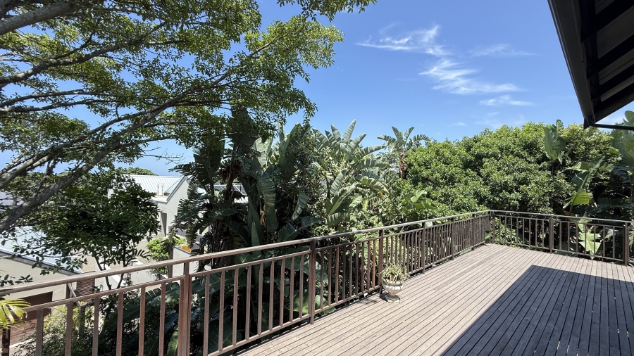 To Let 3 Bedroom Property for Rent in Dunkirk Estate KwaZulu-Natal