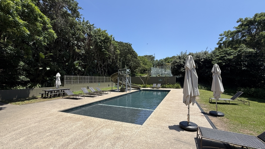 To Let 3 Bedroom Property for Rent in Dunkirk Estate KwaZulu-Natal