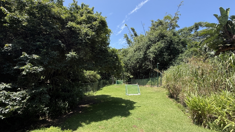 To Let 3 Bedroom Property for Rent in Dunkirk Estate KwaZulu-Natal