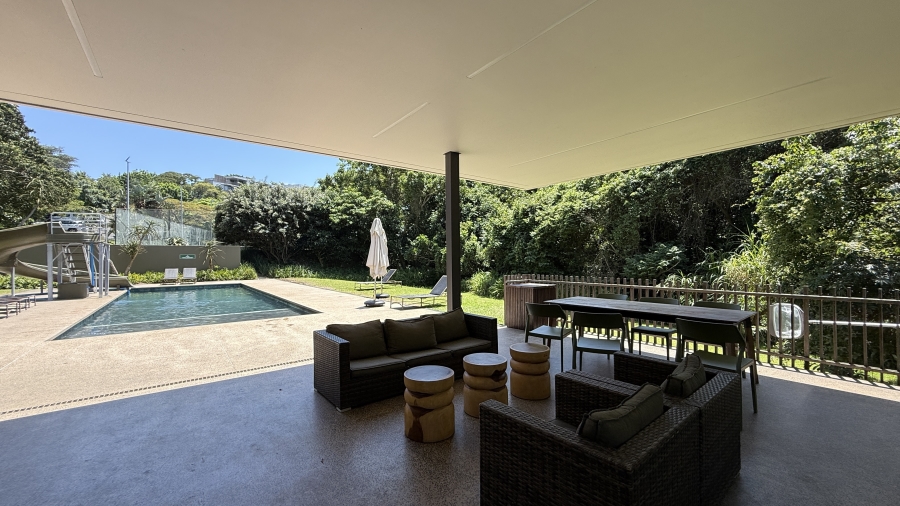 To Let 3 Bedroom Property for Rent in Dunkirk Estate KwaZulu-Natal