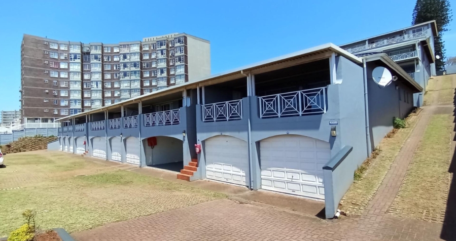 3 Bedroom Property for Sale in Scottburgh Central KwaZulu-Natal