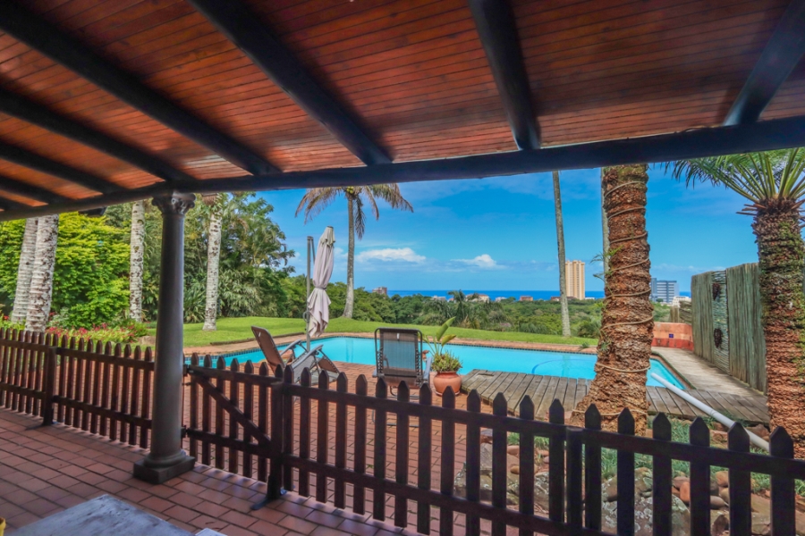 4 Bedroom Property for Sale in Amanzimtoti KwaZulu-Natal