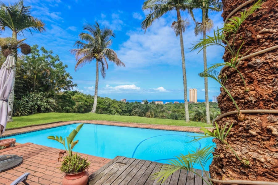 4 Bedroom Property for Sale in Amanzimtoti KwaZulu-Natal