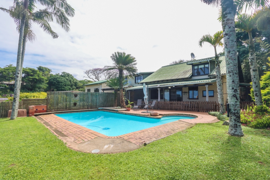 4 Bedroom Property for Sale in Amanzimtoti KwaZulu-Natal