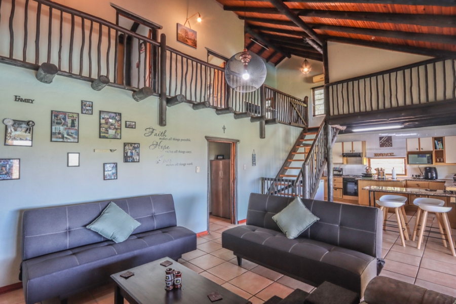 4 Bedroom Property for Sale in Amanzimtoti KwaZulu-Natal