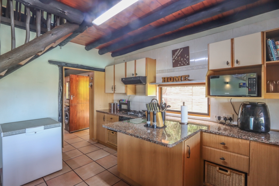 4 Bedroom Property for Sale in Amanzimtoti KwaZulu-Natal