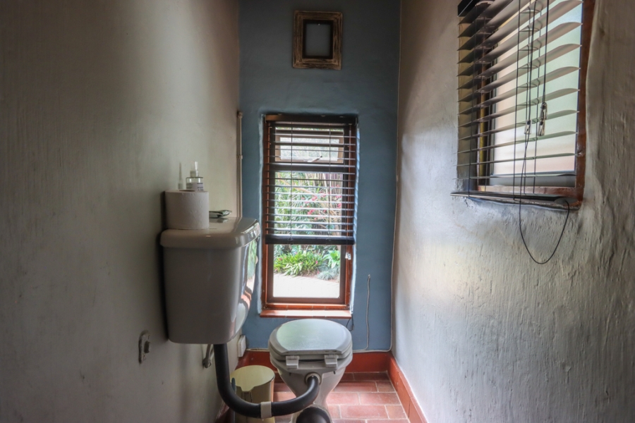 4 Bedroom Property for Sale in Amanzimtoti KwaZulu-Natal