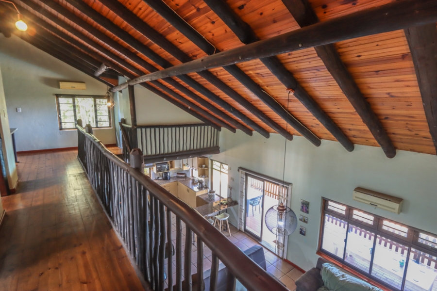 4 Bedroom Property for Sale in Amanzimtoti KwaZulu-Natal