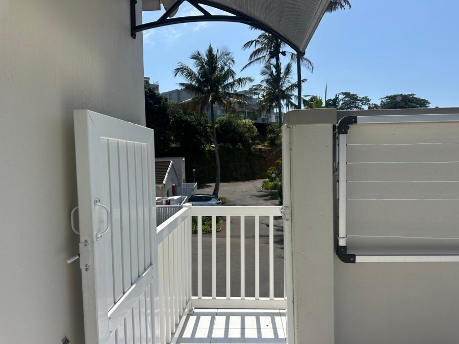 To Let 3 Bedroom Property for Rent in Ballito Central KwaZulu-Natal