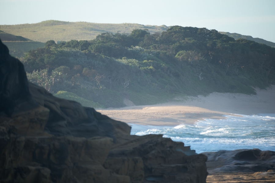 To Let 2 Bedroom Property for Rent in Zululami Coastal Estate KwaZulu-Natal