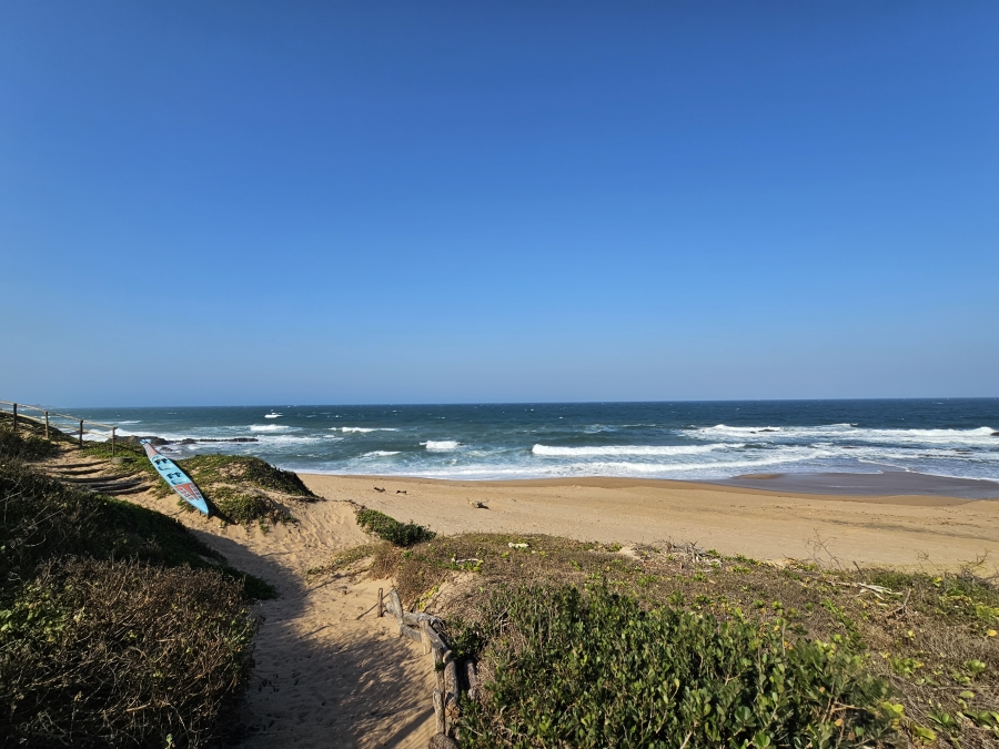 3 Bedroom Property for Sale in Westbrook KwaZulu-Natal