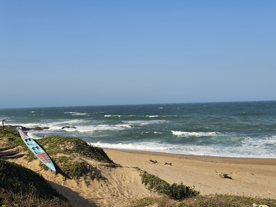 3 Bedroom Property for Sale in Westbrook KwaZulu-Natal