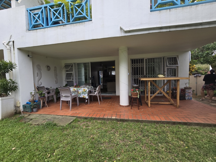 To Let 2 Bedroom Property for Rent in Shakas Rock KwaZulu-Natal