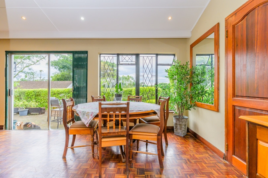 3 Bedroom Property for Sale in Farningham Ridge KwaZulu-Natal